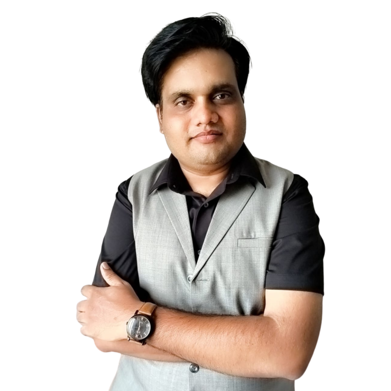 ankit sahu business developer