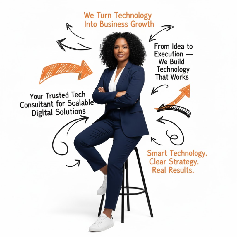 technology-consultant